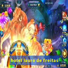 hotel lauro de freitas